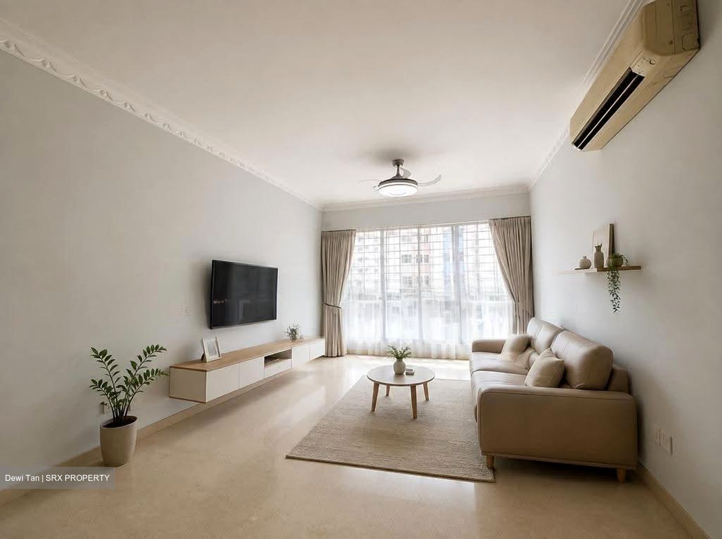 Evergreen Park (D19), Apartment #611116781